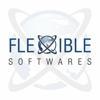 Flexible Softwares Pvt. Ltd. Logo