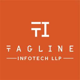 Tagline Infotech LLP Logo