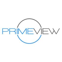 PRIMEVIEW Logo