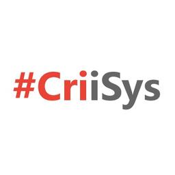 CriiSys Logo