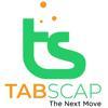 Tabscap Inc. Logo