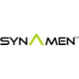 Synamen Thinklabs Private Limited Logo