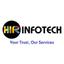 HIR INFOTECH Logo