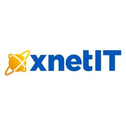 XnetIT | Information Technology & Support Logo