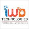 IWD Technologies Logo
