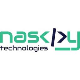 Naskay Technologies Logo