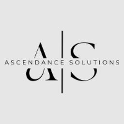 Ascendance Solutions Logo