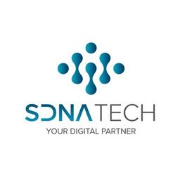 SDNA TECH Logo