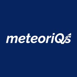 meteoriQs Technologies Private Limited Logo