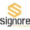 Signore Technologies Logo
