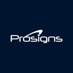 Prosigns Logo