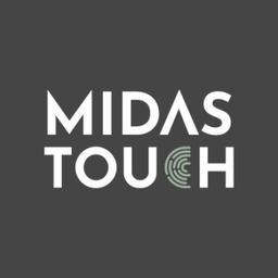 Midas Touch Logo