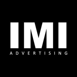 IMI Advertising Logo