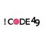 iCode49 Technolabs Logo