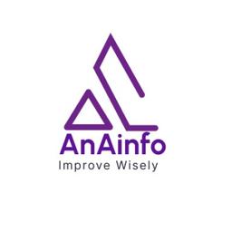 AnAInfo pvt ltd Logo