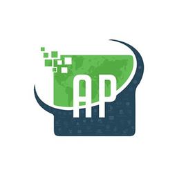 AP-GROUP Logo