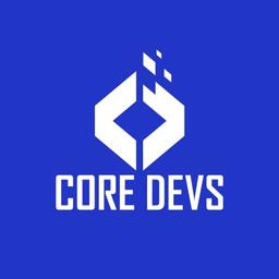 Core Devs ltd. Logo
