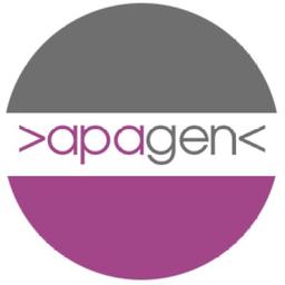 Apagen Solutions Pvt. Ltd. (Odoo) Logo