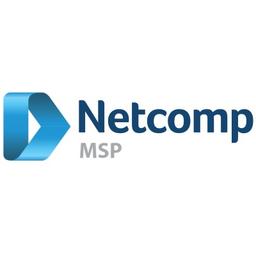 Netcomp Logo