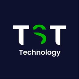TST Technology Logo