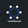 TimeToRemote Logo