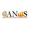 CANWS Logo