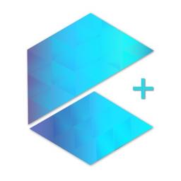 Cplus Soft Logo