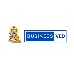 Business Ved Logo
