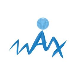 Max Vision Solutions Private Limited Logo