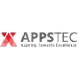 AppsTec Technology Services LLC Logo