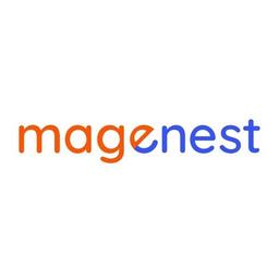 Magenest Logo