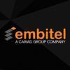 Embitel Technologies Logo