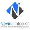 Nevina Infotech Pvt. Ltd. Logo