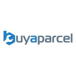 Buyaparcel.com Logo