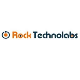 Rock Technolabs Logo