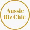 Aussie Biz Chic Logo
