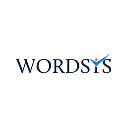 Wordsys Information Technology Logo