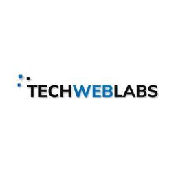 Anxion WebTech Private Limited (TechWebLabs.com) Logo