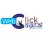 Webclick® Digital Pvt. Ltd. Logo