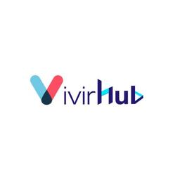 Vivirhub Logo