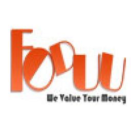 FODUU - Web Design Company India Logo