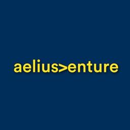 Aelius Venture Logo