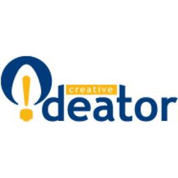 Creative Ideator Logo