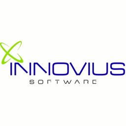 Innovius Software Logo
