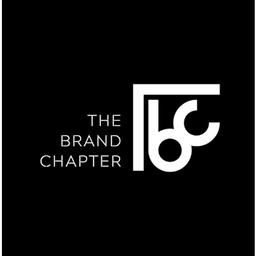 The Brand Chapter Logo
