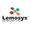 Lemosys Infotech Pvt Ltd ™ Logo