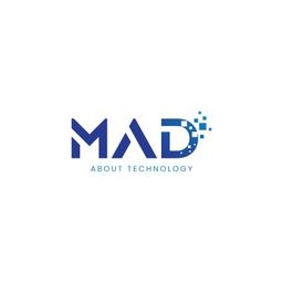 My Apps Development Logo