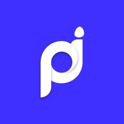 Pitangent Analytics and Technology Solutions Pvt. Ltd. (NASSCOM member) Logo