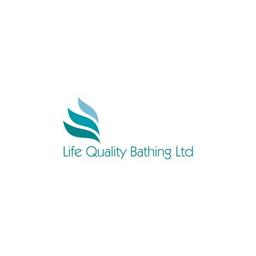 Life Quality Bathing Ltd Logo