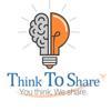 Think to Share IT Solutions Pvt. Ltd Logo